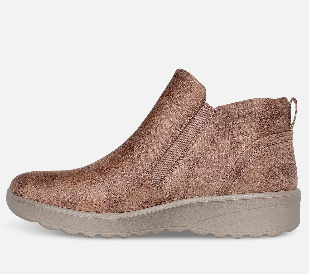 Lovely Vibe - Fall In Bloom Boot Skechers.fi