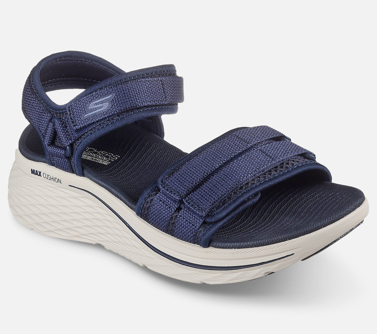 Max Cushioning Elite 2.0 Sandal - Jessie Sandal Skechers.fi
