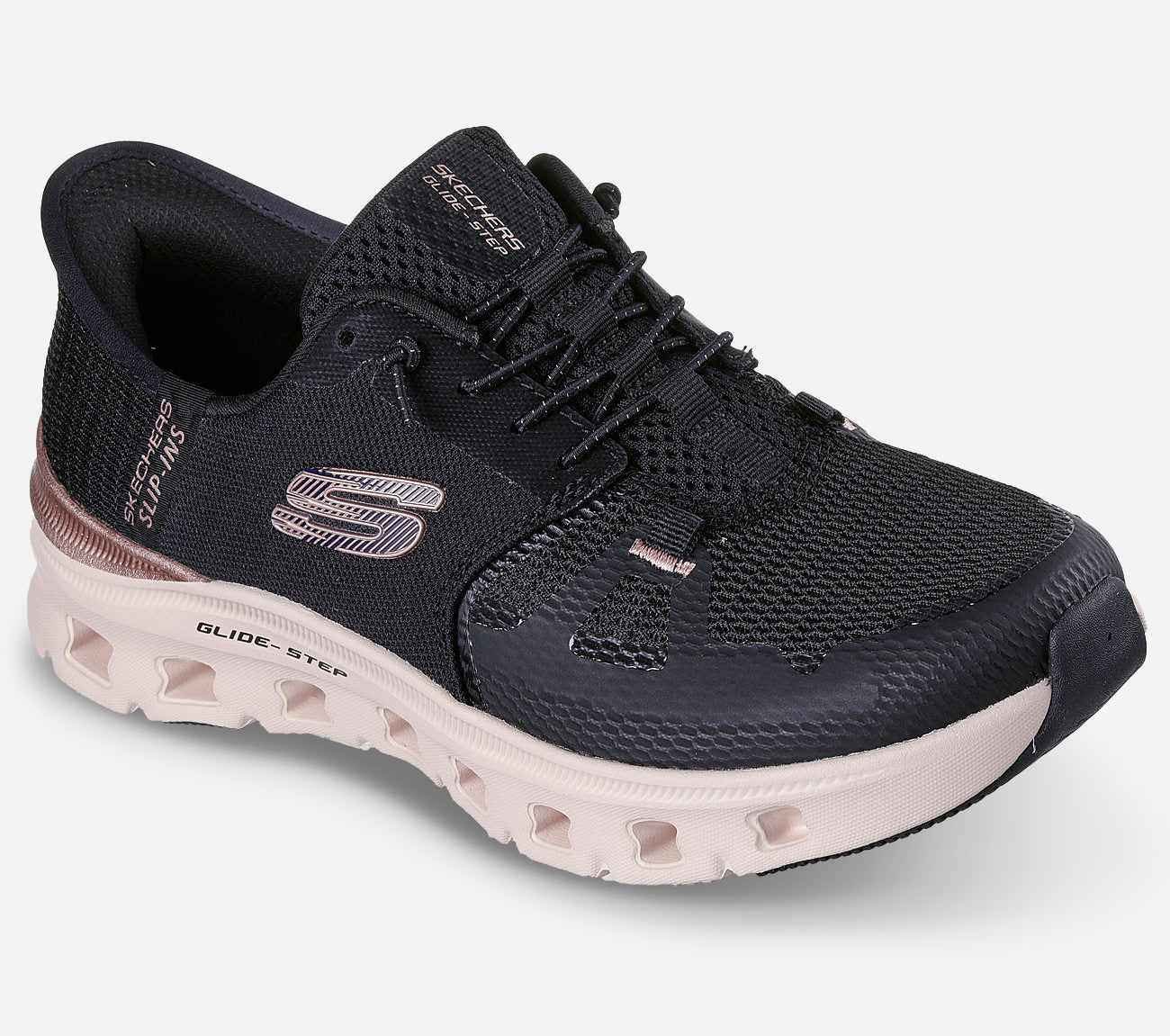 Slip-ins: Glide-Step Pro - Radiant Stride Shoe Skechers.fi