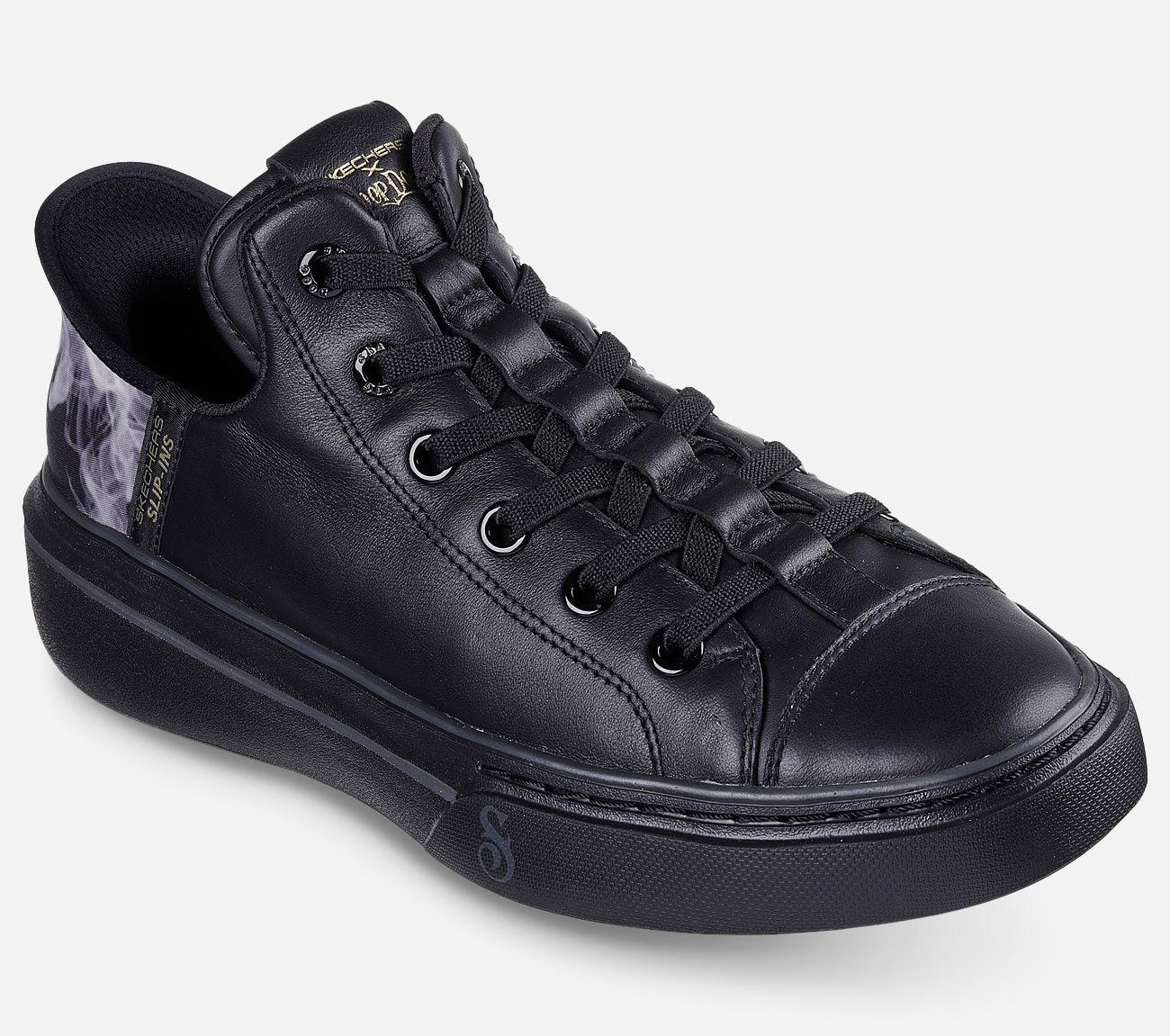 Snoop Dogg: Slip-ins: Snoop One - OG Shoe Skechers.fi