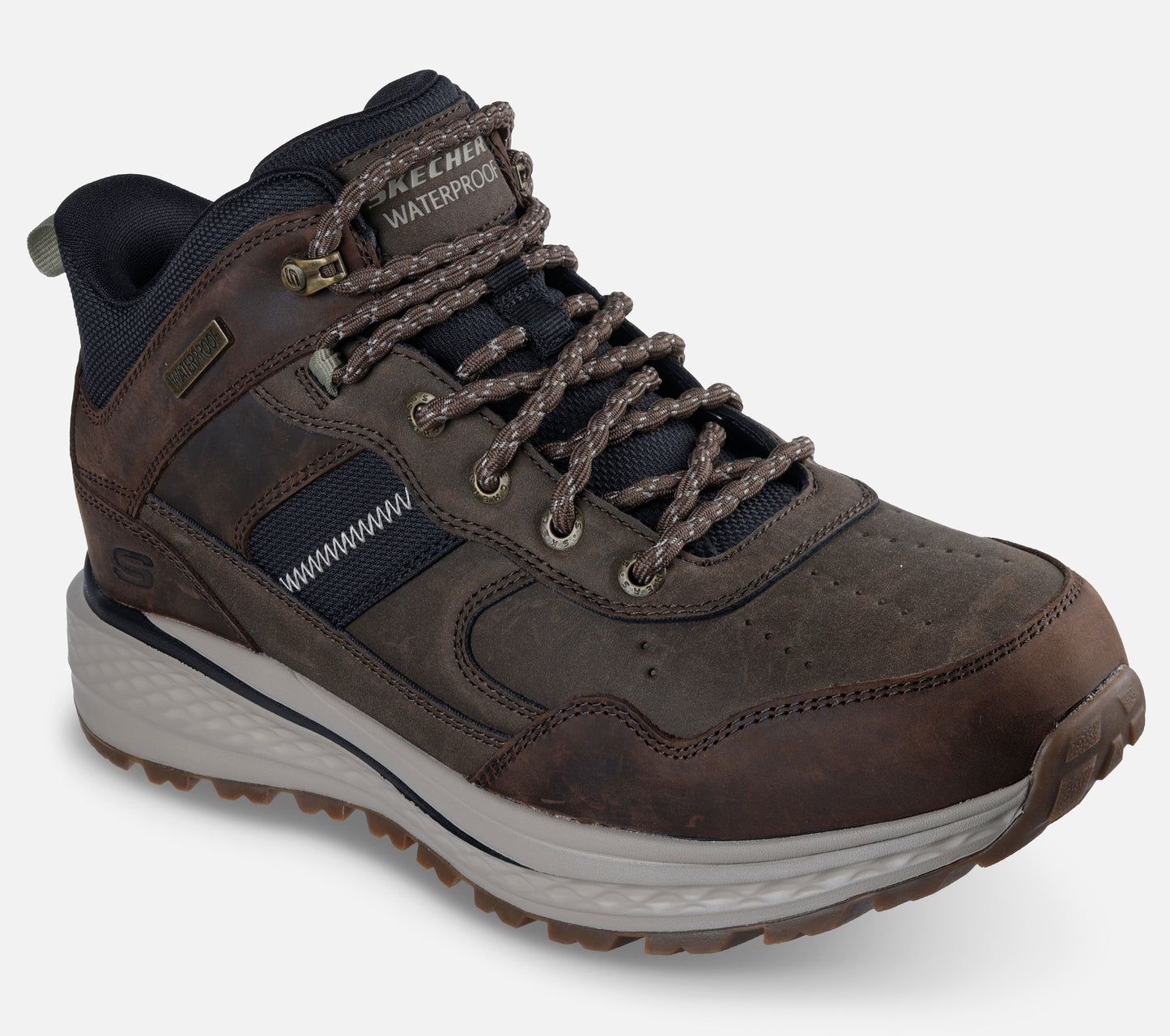 Relaxed Fit: Slip-ins: Slade Ultra - Turner - Waterproof Boot Skechers.fi