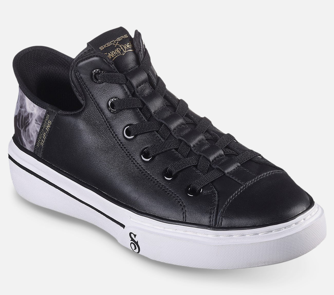 Snoop Dogg: Slip-ins: Snoop One - OG Shoe Skechers