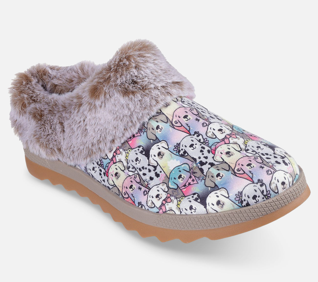 BOBS Cozy Chill - Cozy Spot Slipper Skechers.fi