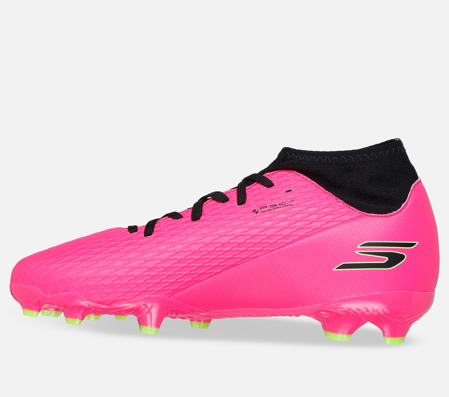 SKX_2 High JR Youth MG Football Skechers.fi