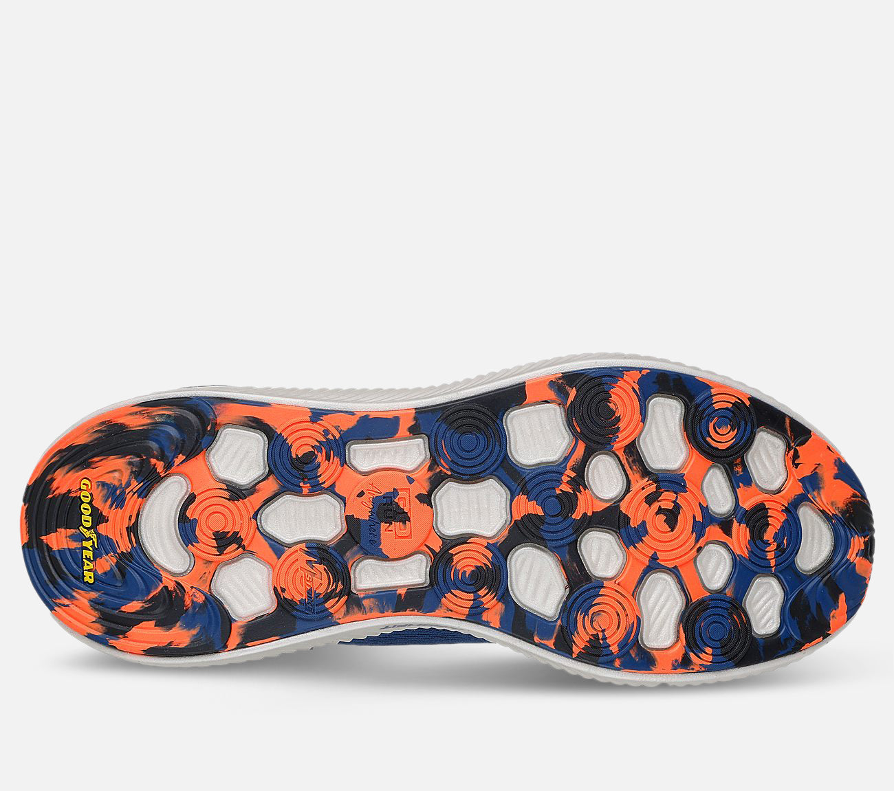 Slip-ins: GO RUN Anywhere Shoe Skechers.fi