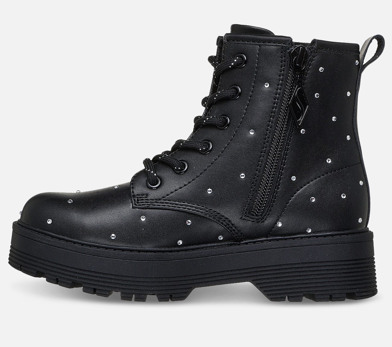 Gravlen HI - Jewel Strut Boot Skechers.fi