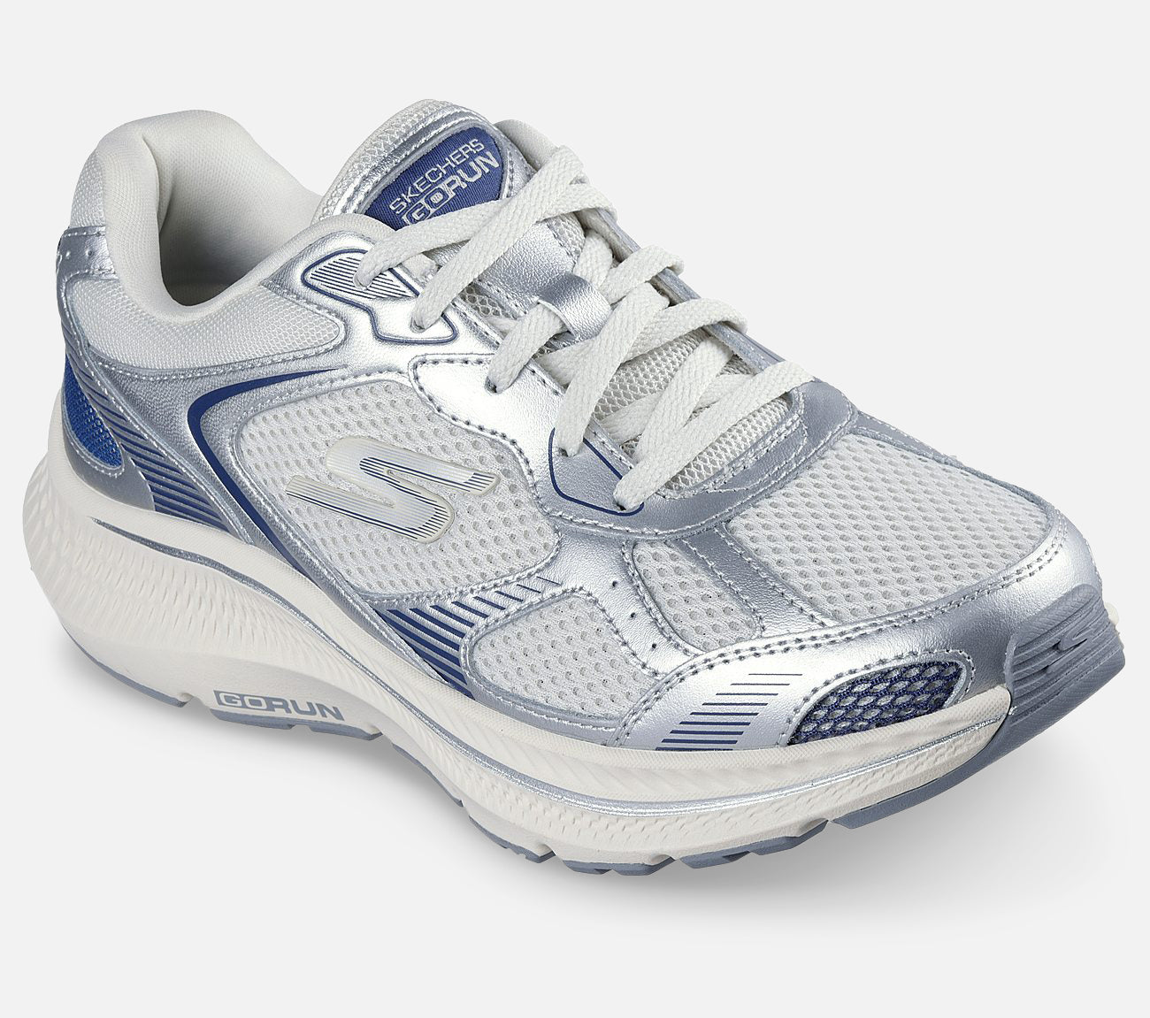 GO RUN Consistent 2.0 - Volt Shoe Skechers.fi