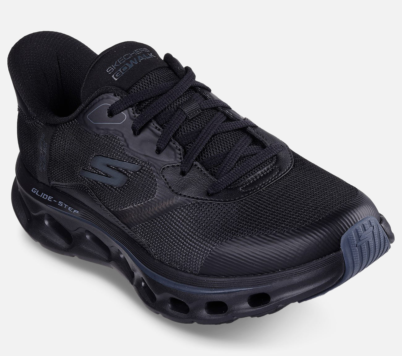 Slip-ins: GO WALK Glide-Step 2.0 - Zac Shoe Skechers.fi
