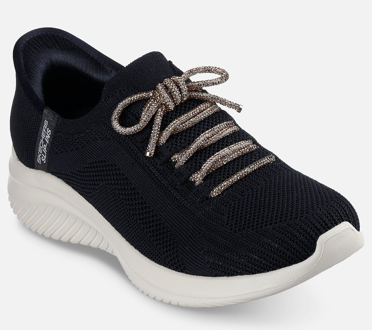 Slip-ins: Ultra Flex 3.0 - Diamond Dreamer Shoe Skechers.fi