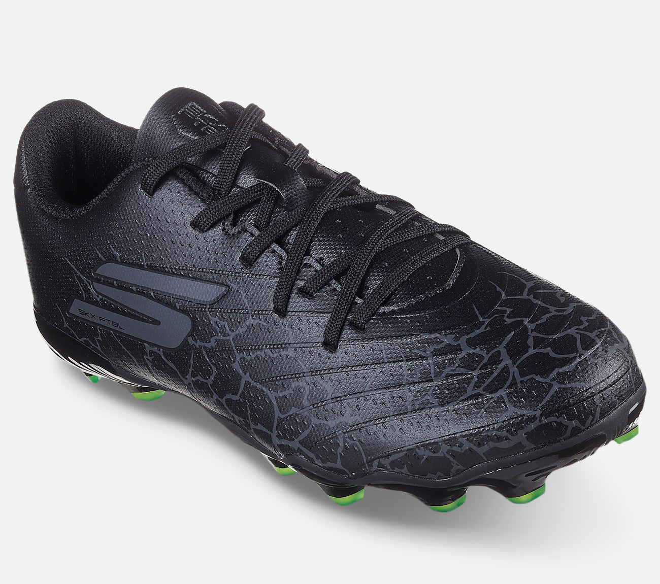 SKX_1.5 Jr Youth FG Football Skechers.fi