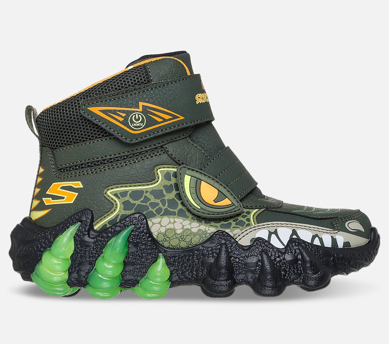 Skech-O-Saurus Light 2.0 Boot Skechers.fi