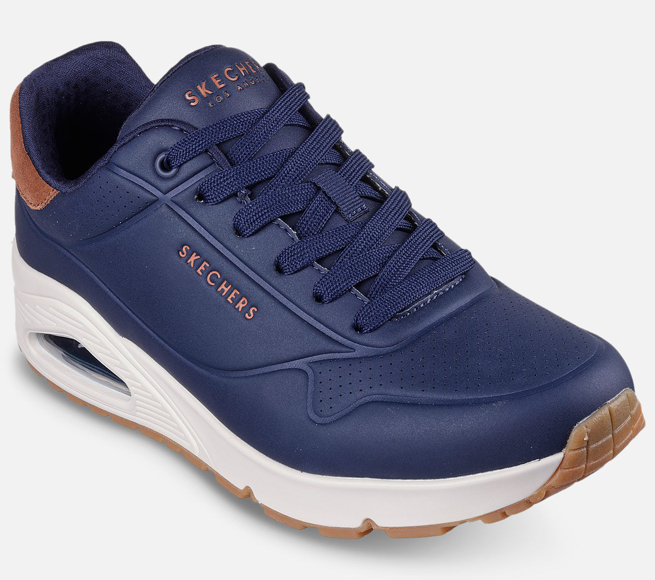 Uno - Suited On Air Shoe Skechers