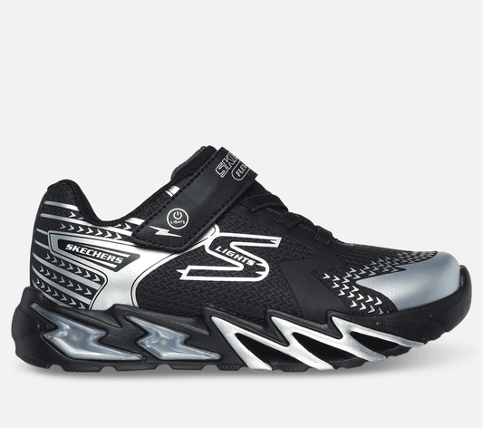 S Lights: Flex-Glow Bolt Shoe Skechers.fi