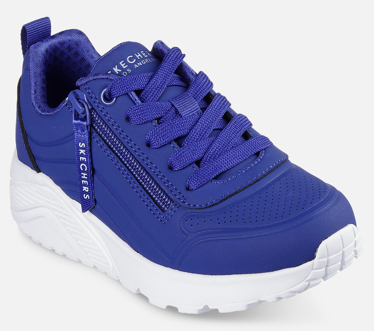Uno Lite - Easy Zip Shoe Skechers.fi