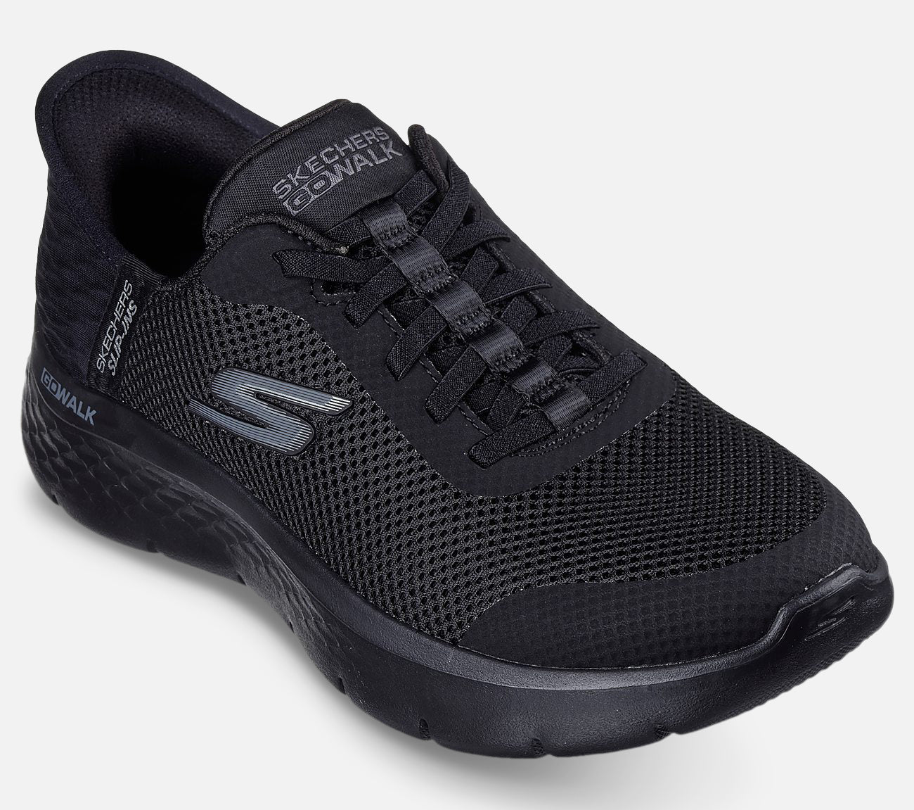 Wide Fit: Slip-Ins: Go Walk Flex - Grand Entry Shoe Skechers.fi