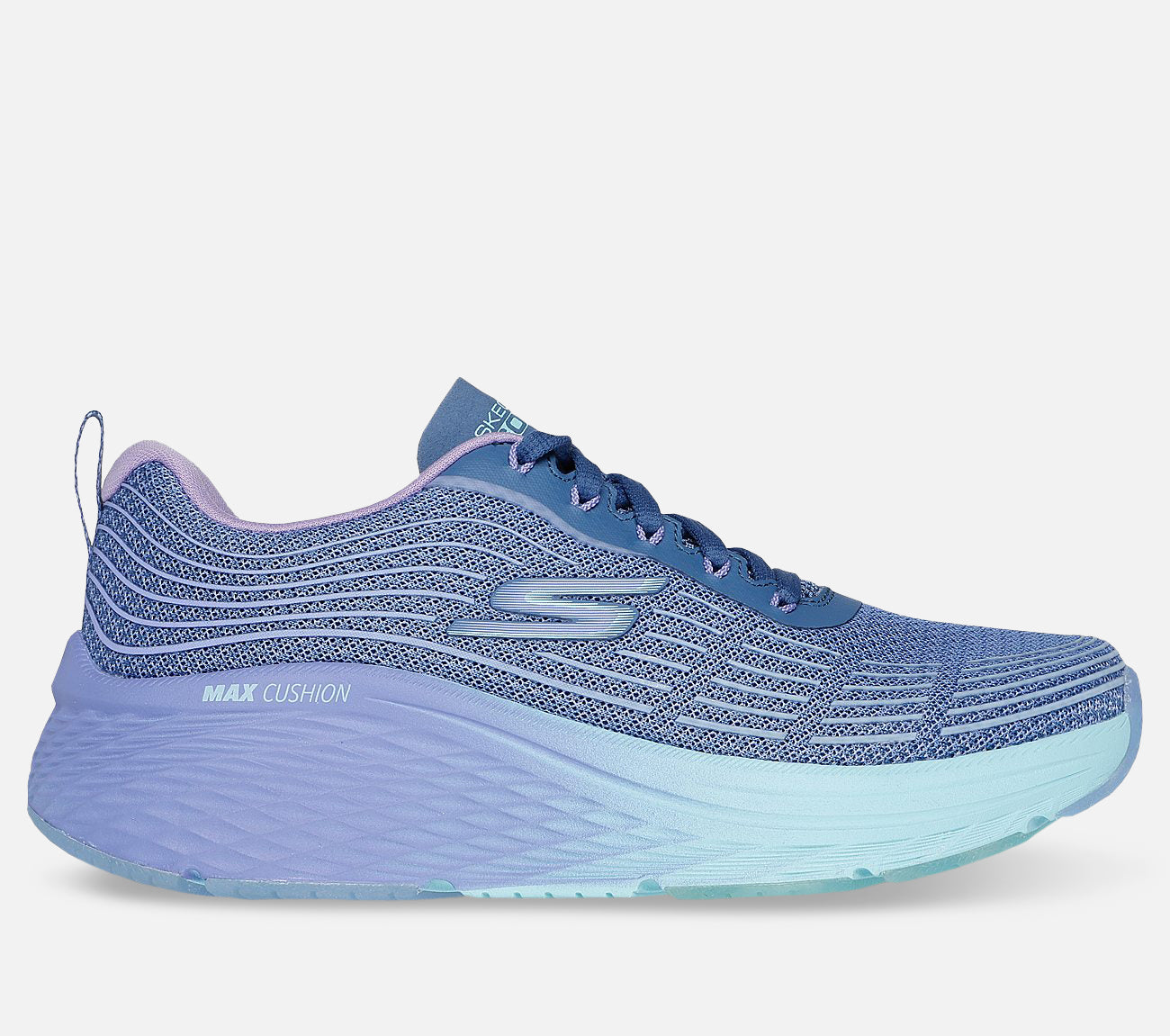 Max Cushioning Elite - Speed Play Shoe Skechers