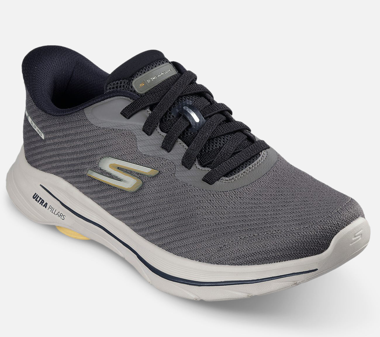 Slip-ins: GO WALK 8 - Pate Shoe Skechers.fi