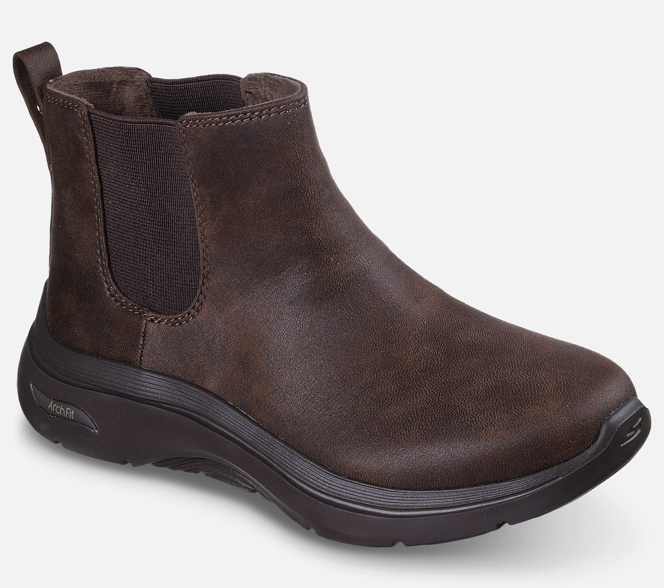GO WALK Arch Fit 2.0 Boot Classic Charm Boot Skechers.fi