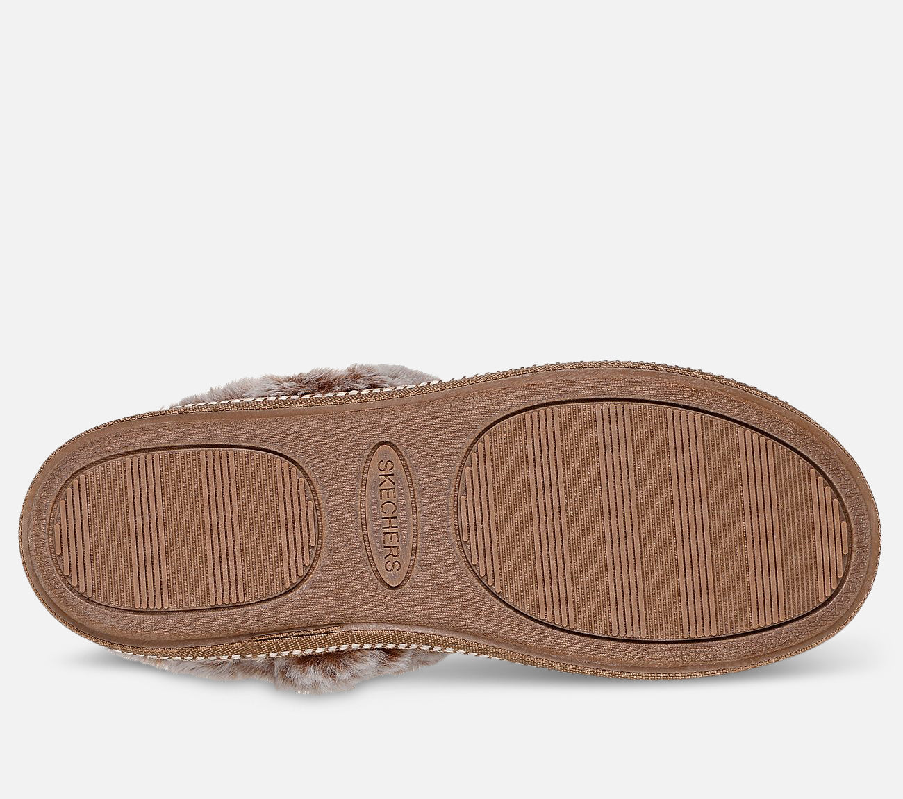 Cozy Campfire - French Toast 2 Slipper Skechers.fi