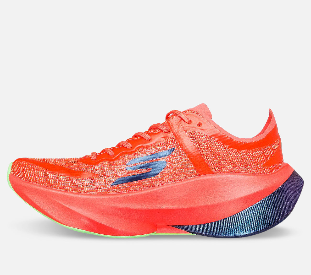 Aero Tempo Shoe Skechers.fi