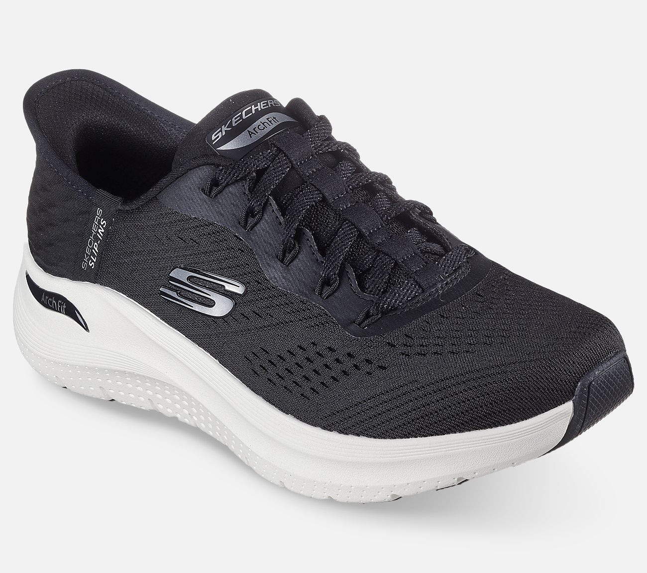 Slip-ins: Arch Fit 2.0 - Easy Chic Shoe Skechers.fi