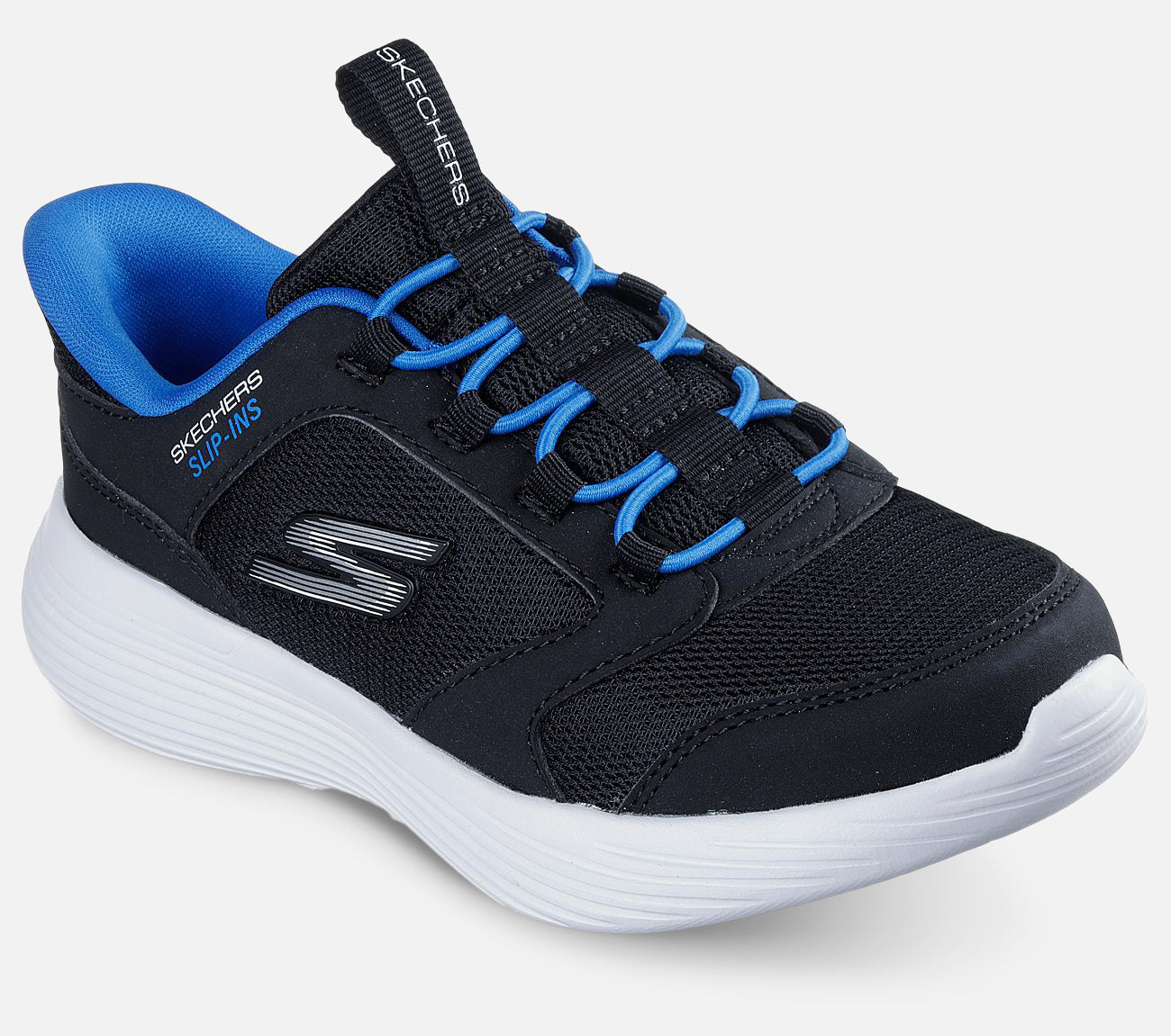 Slip-ins: GO RUN 400 V.2 - Turbo-Brisk Shoe Skechers.fi