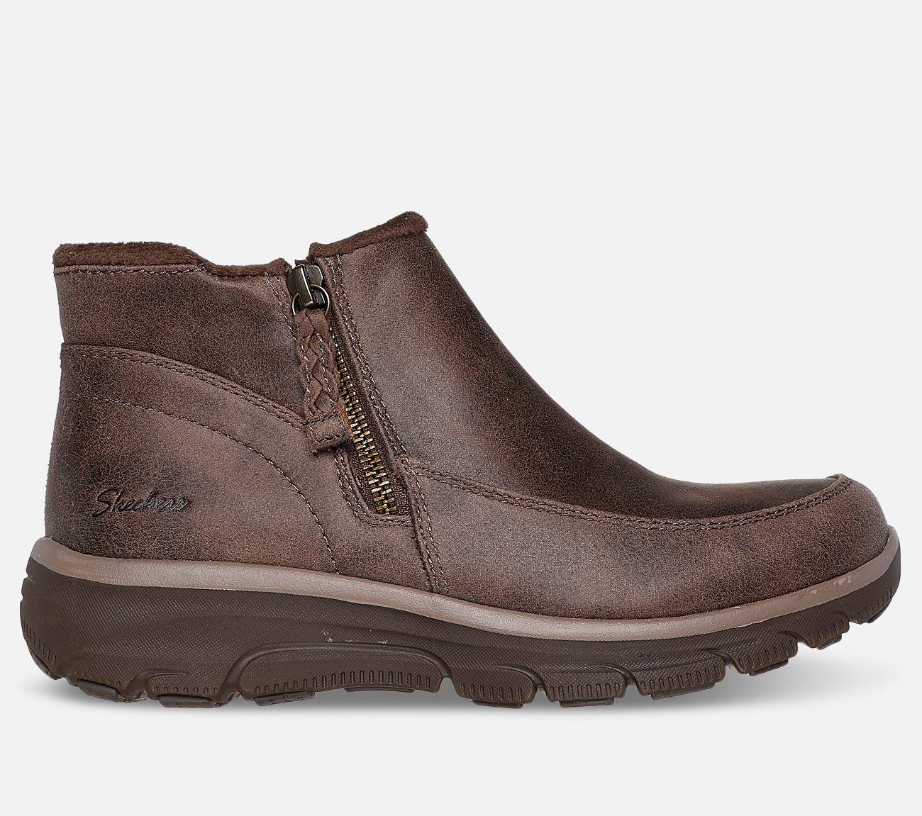 Relaxed Fit: Easy Going - Into Fall Boot Skechers.fi