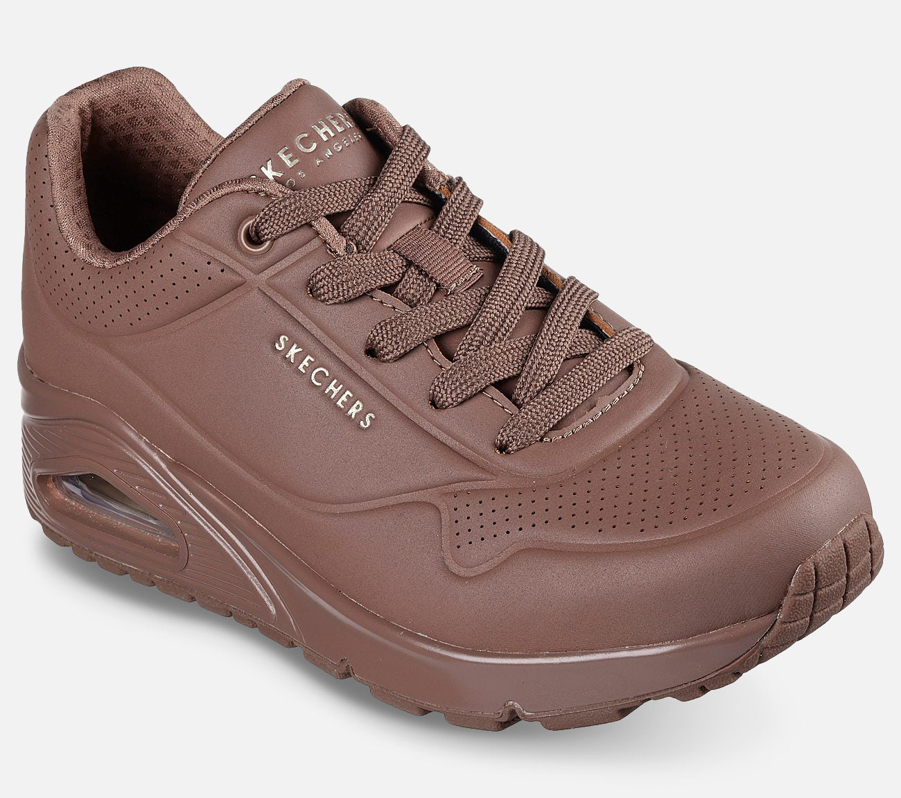 Uno - Stand On Air Shoe Skechers.fi