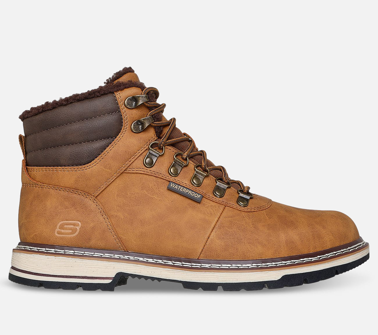 Corado - Memphis Boot Skechers.fi