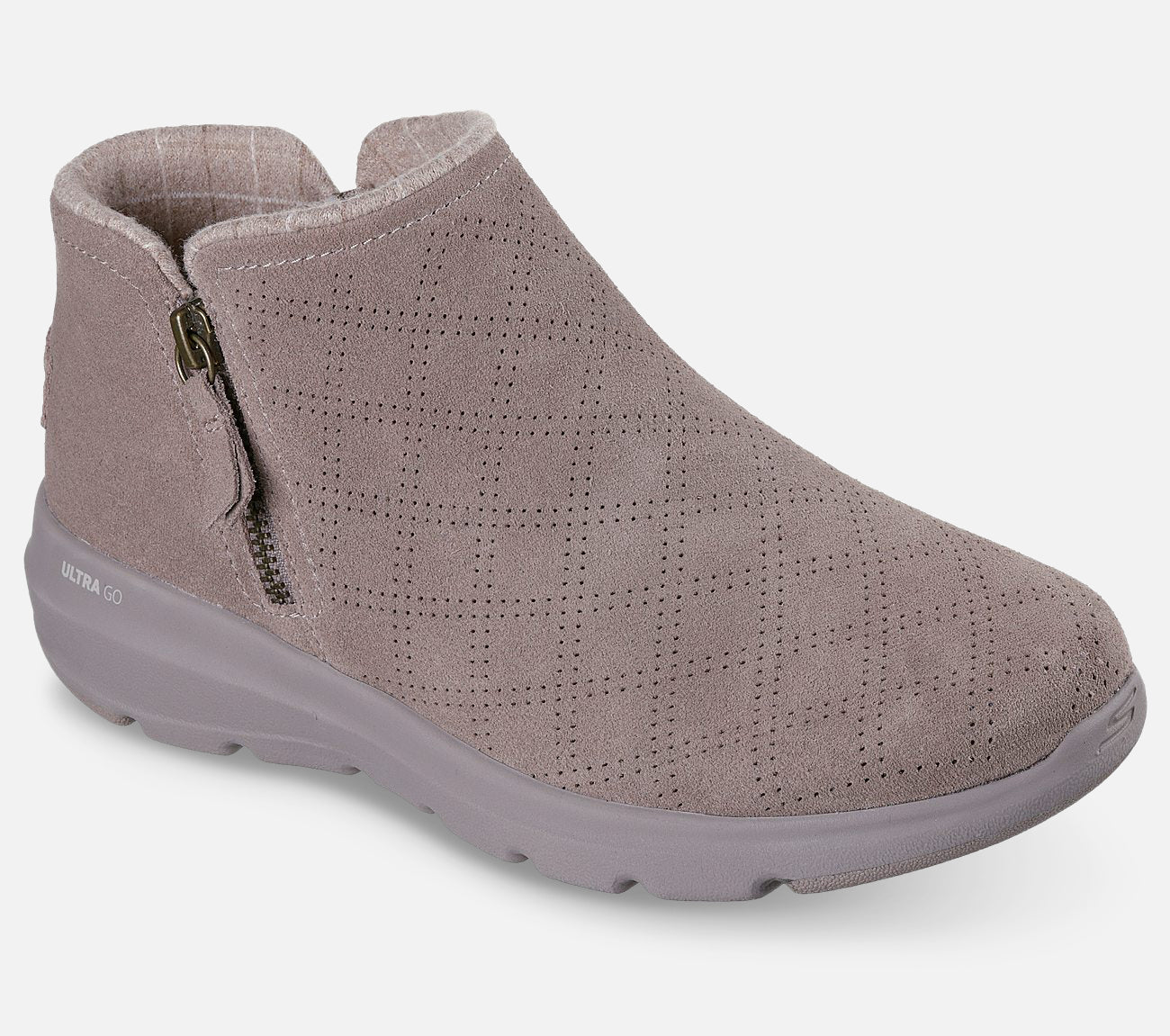 Glacial Ultra - Juliet Boot Skechers.fi