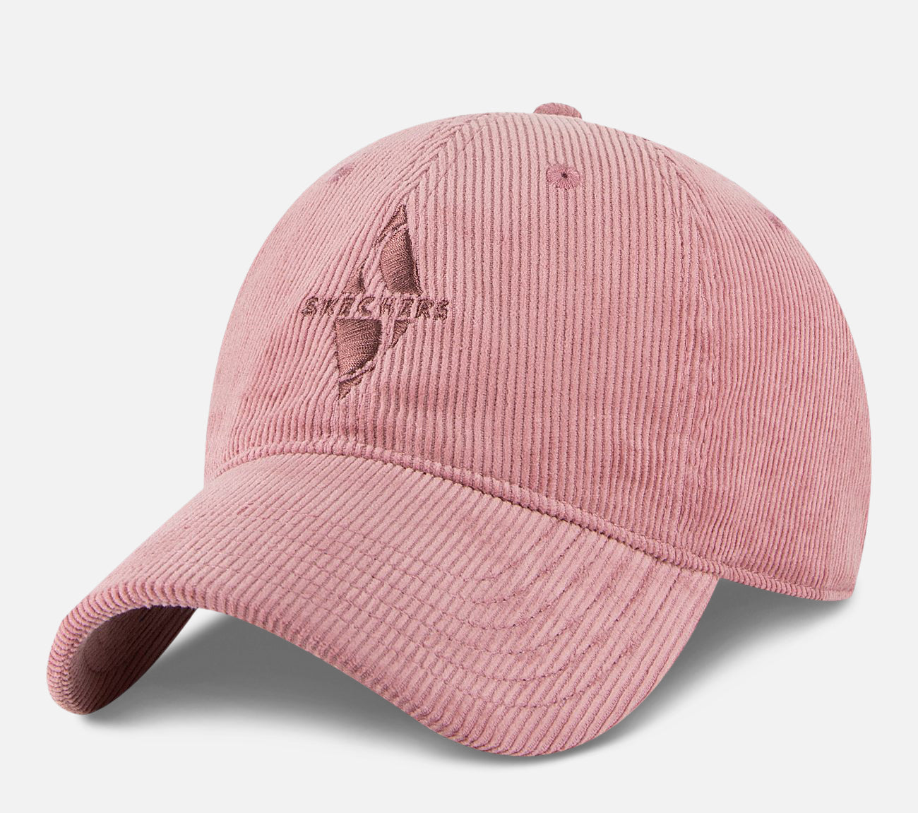Diamond Cord Adjustable Baseball Hat Hat Skechers.fi