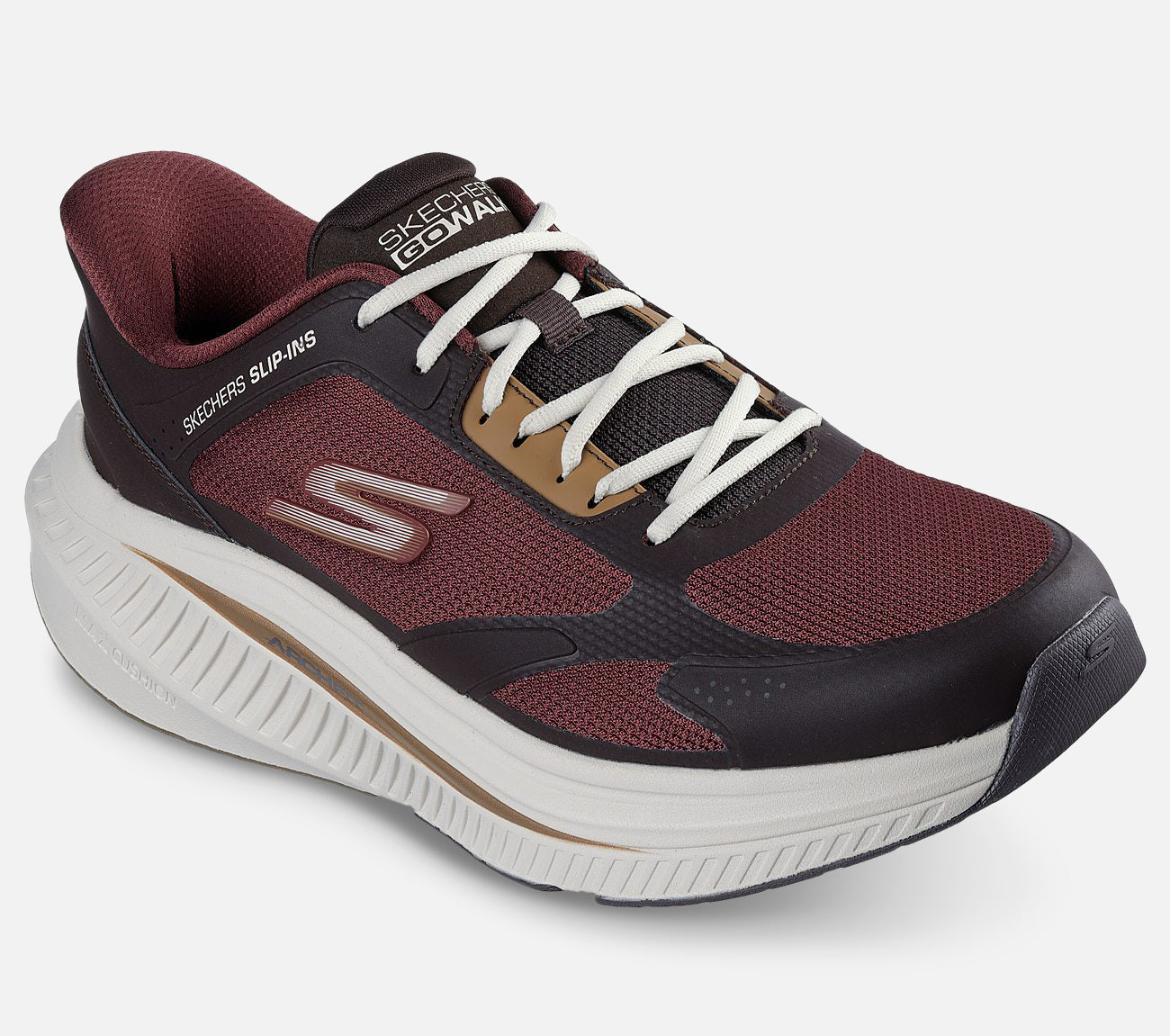 Slip-ins: GO WALK Max Cushioning Arch Fit - Jaylen Shoe Skechers.fi