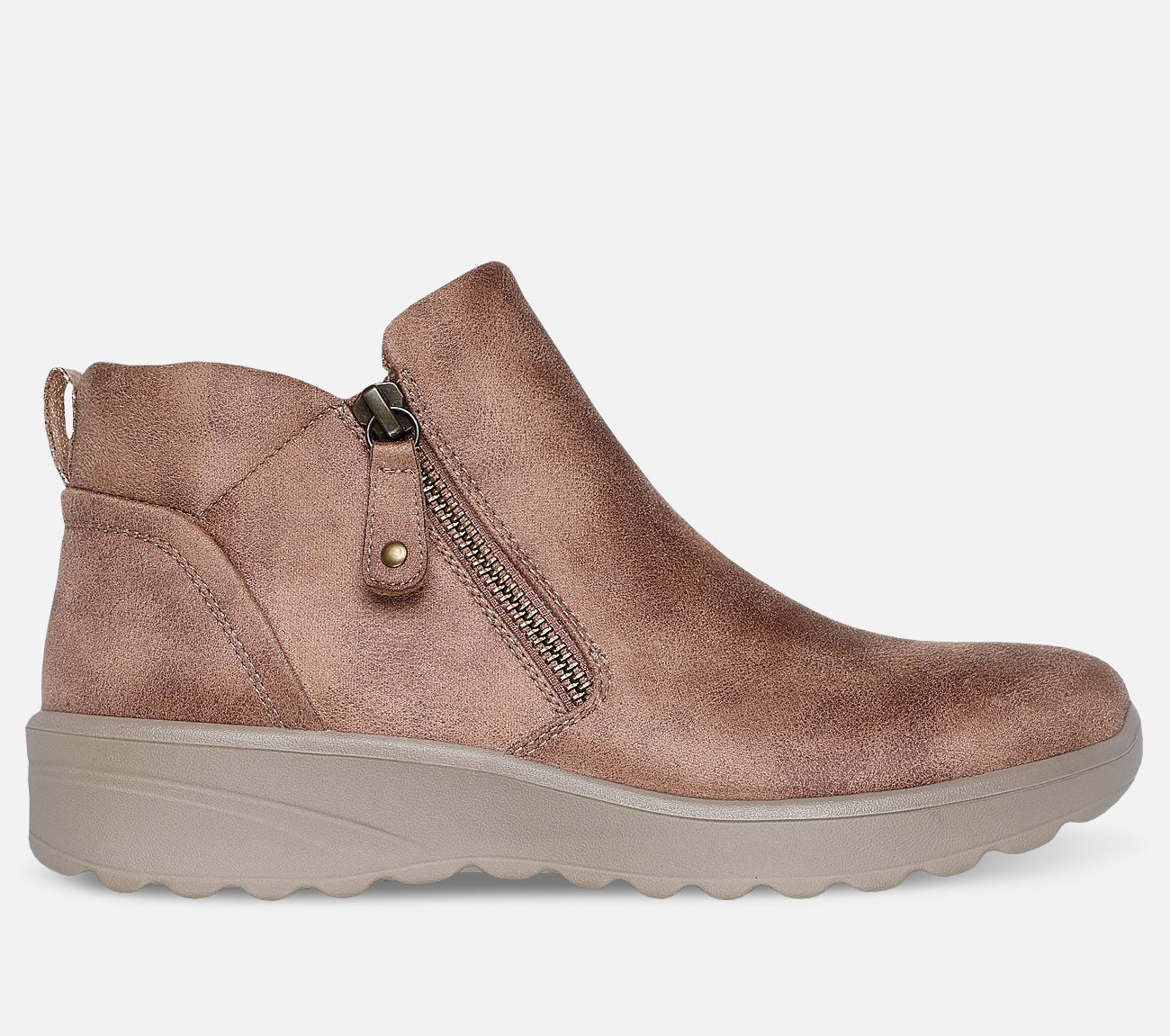 Lovely Vibe - Fall In Bloom Boot Skechers.fi