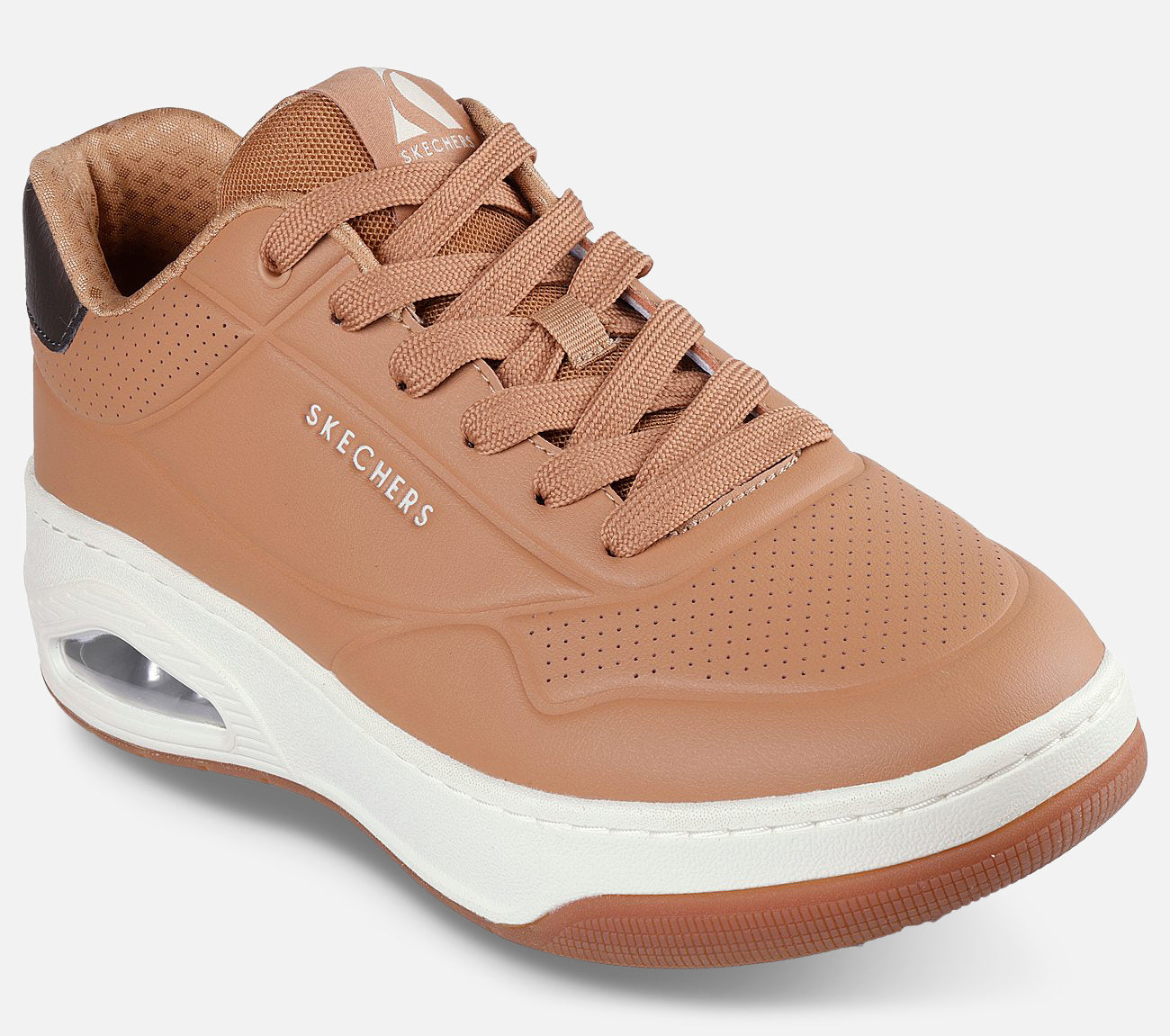 Uno Court Shoe Skechers.fi