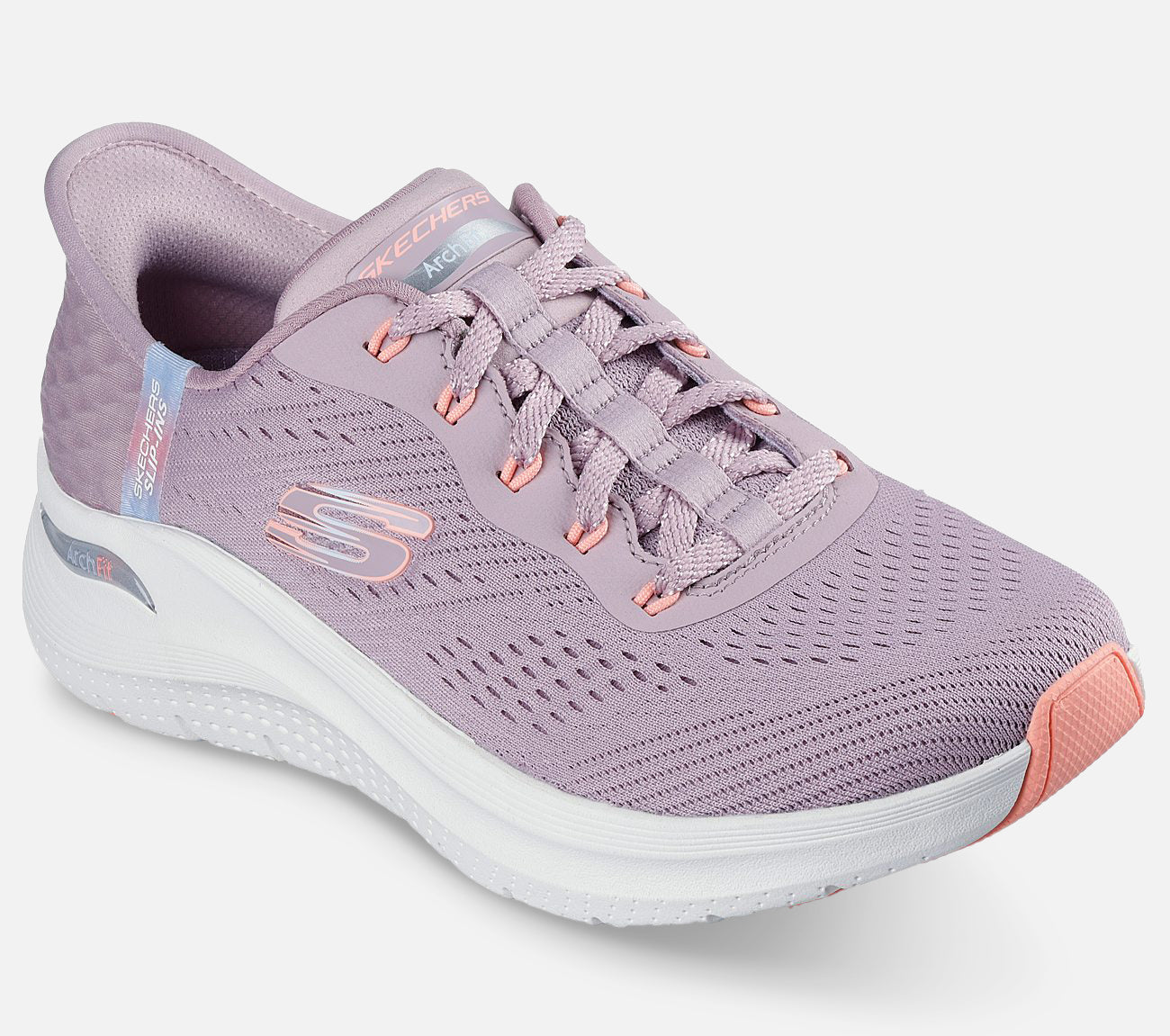 Slip-ins: Arch Fit 2.0 - Easy Chic Shoe Skechers.fi