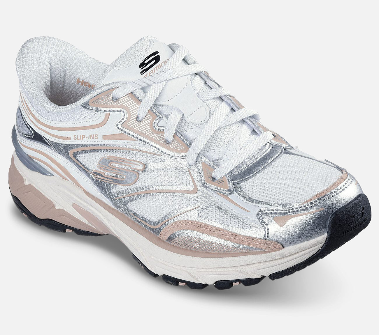 Slip-ins: Stamina Sport Shoe Skechers.fi