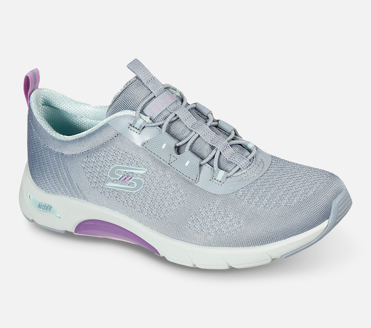 Skech-Air Arch Fit - Mellow Shoe Skechers