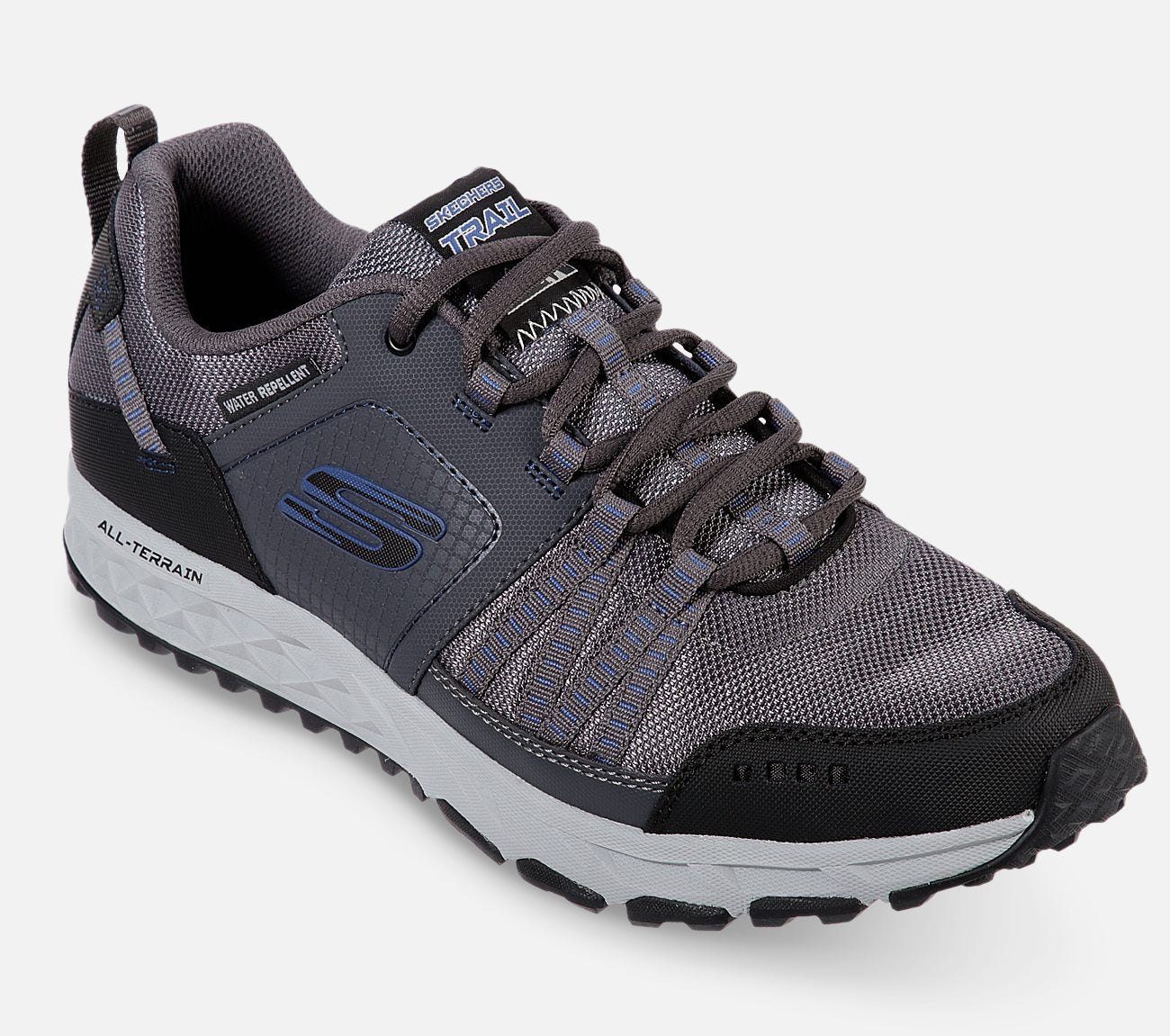 Escape Plan - Water Repellent Shoe Skechers.fi