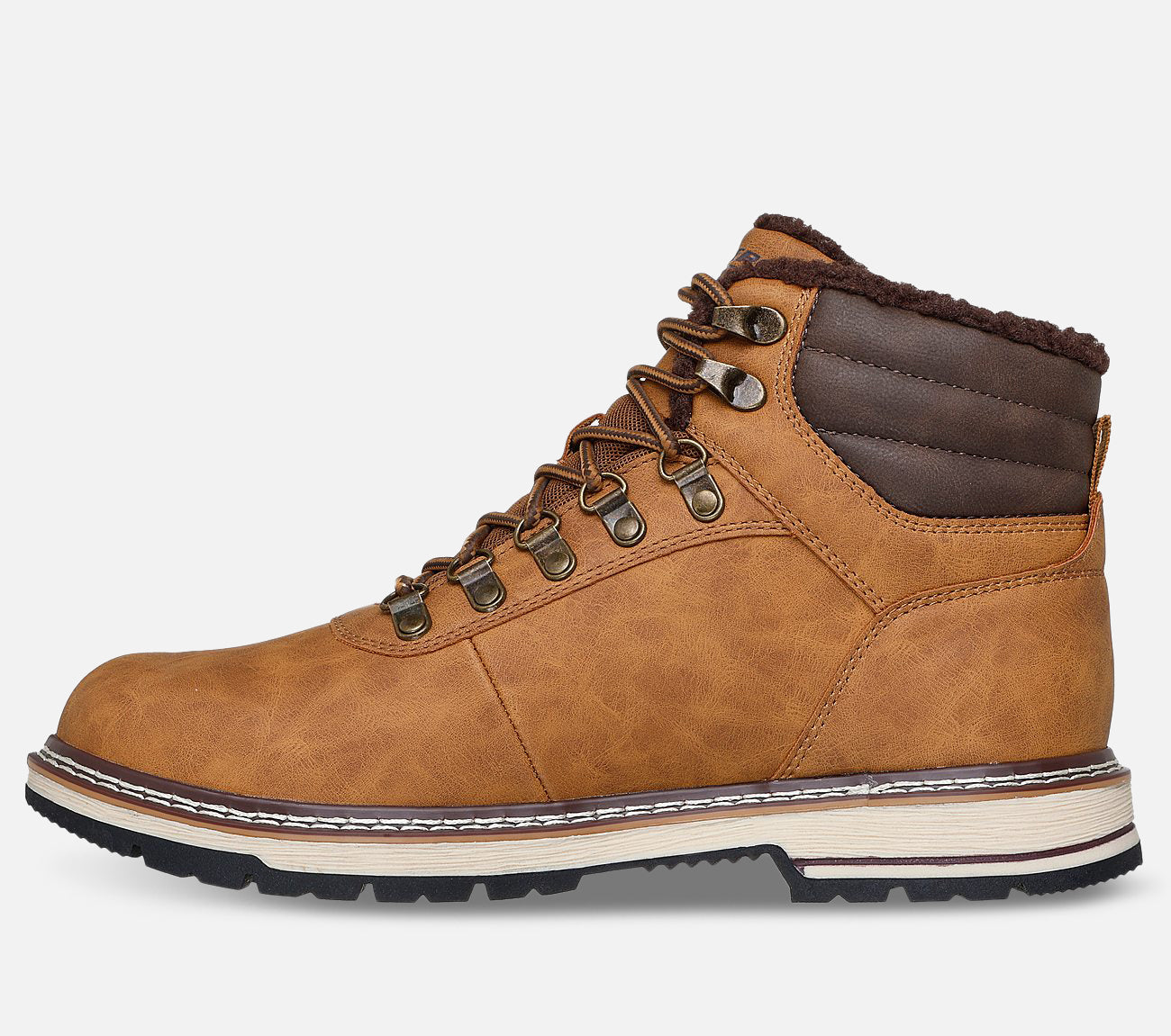 Corado - Memphis Boot Skechers.fi