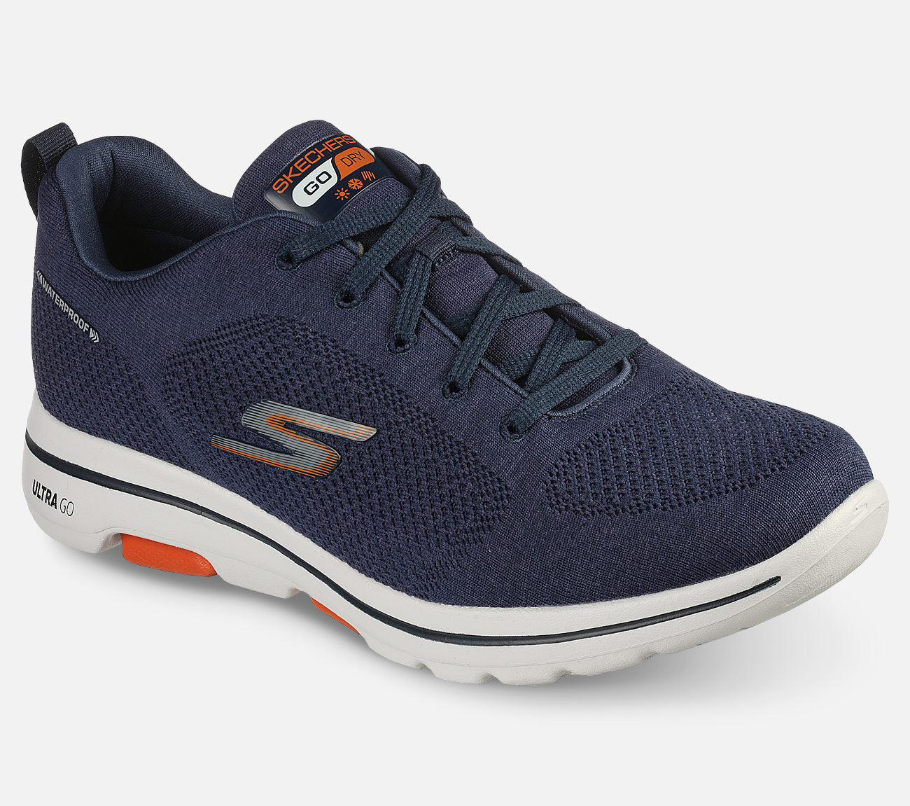 GO WALK 5 - Waterproof Shoe Skechers