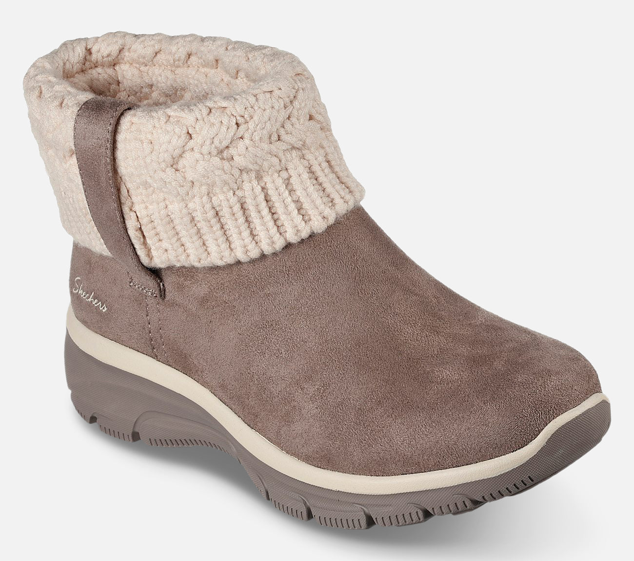 Relaxed Fit: Easy Going - Cozy Weather Shoe Skechers.fi