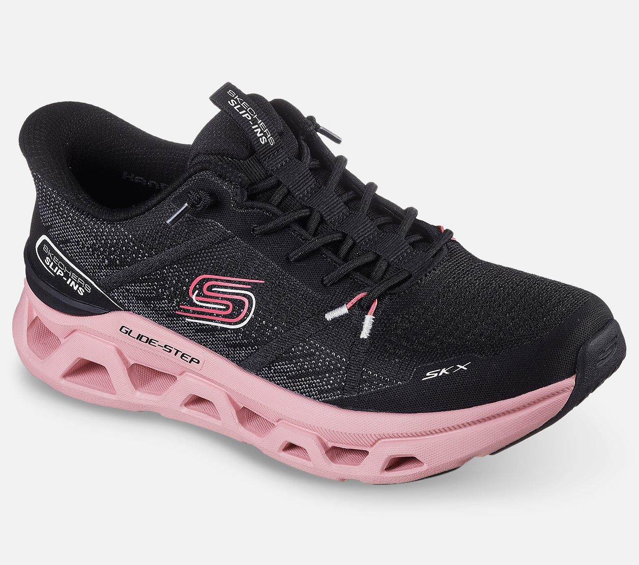 Slip-ins: Glide-Step Altus - Fast Lane Shoe Skechers.fi