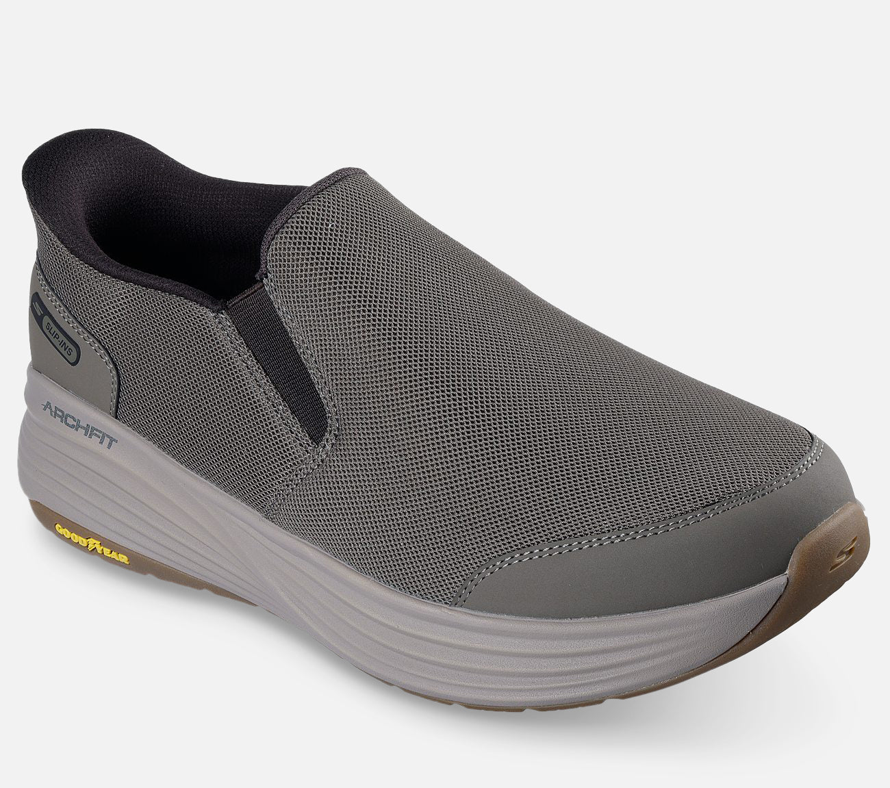 Slip-ins: Arch Fit GO WALK Stability 2.0 - Charles Shoe Skechers.fi