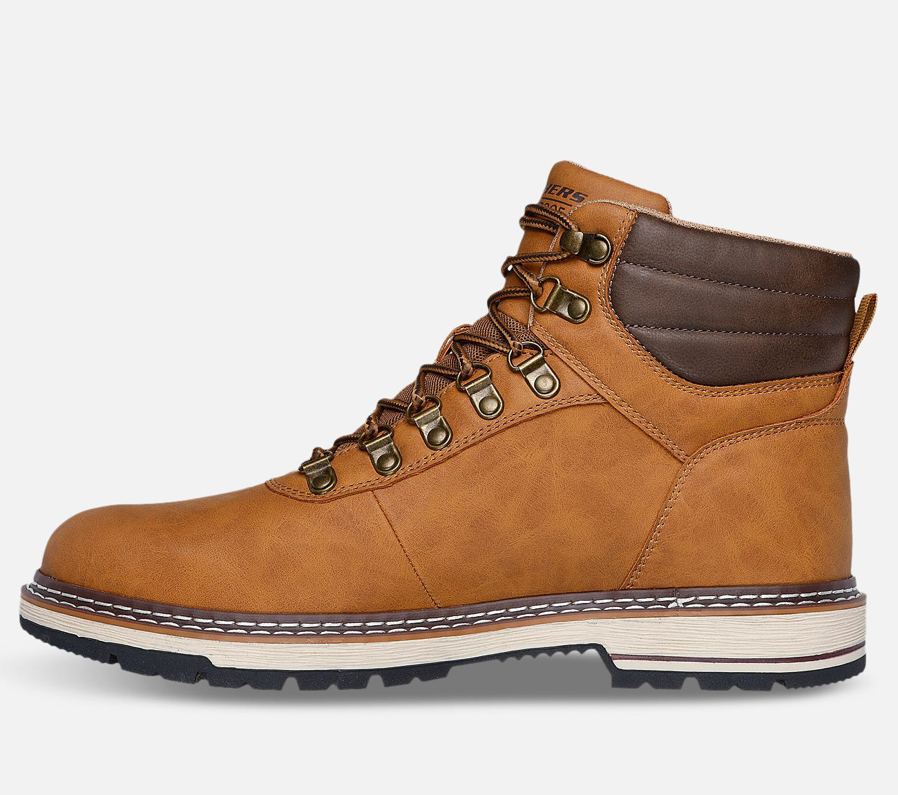 Relaxed Fit: Corado - Jaxx - Waterproof Boot Skechers.fi