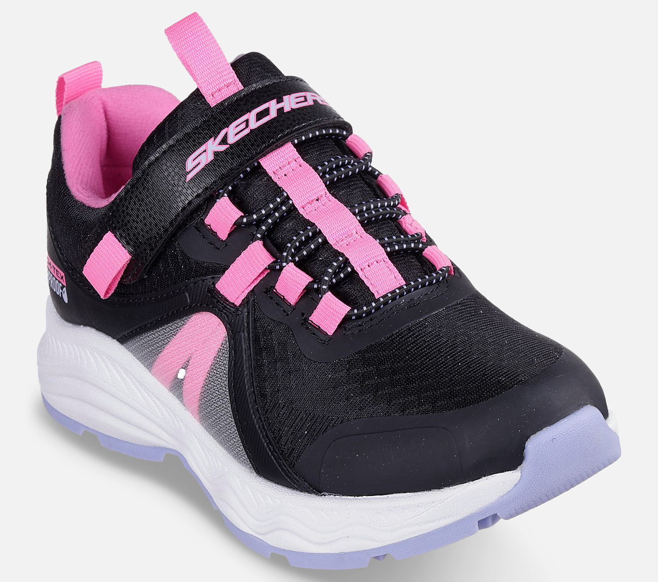 Adventure Blitz - Waterproof Shoe Skechers.fi