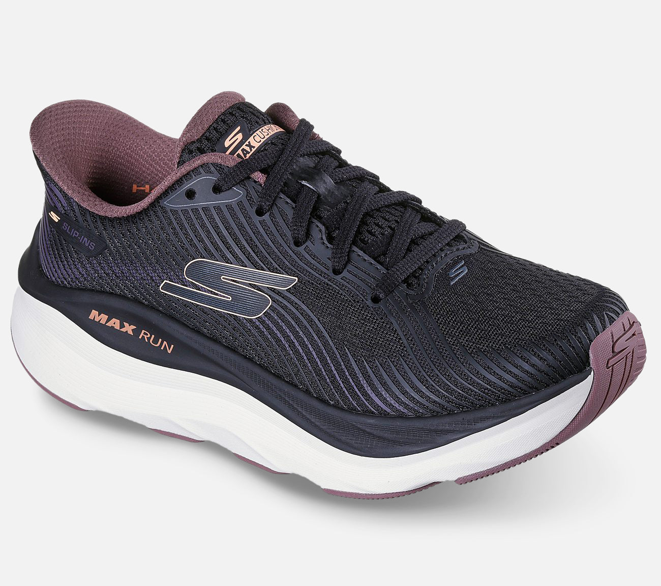 Slip-ins: Max Run - Echoridge Shoe Skechers.fi