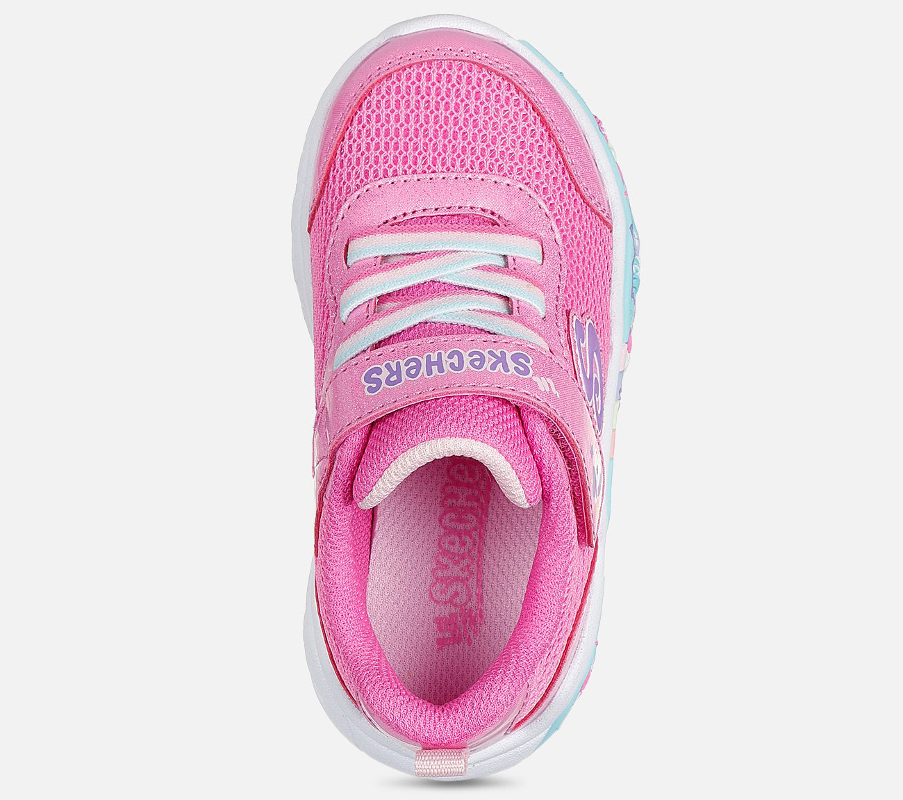 Play Scene – Fun Squad Shoe Skechers.fi