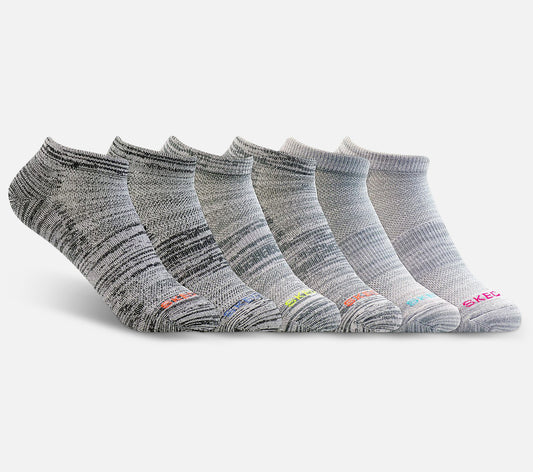 6 paria urheilusukkia Sock Skechers.fi