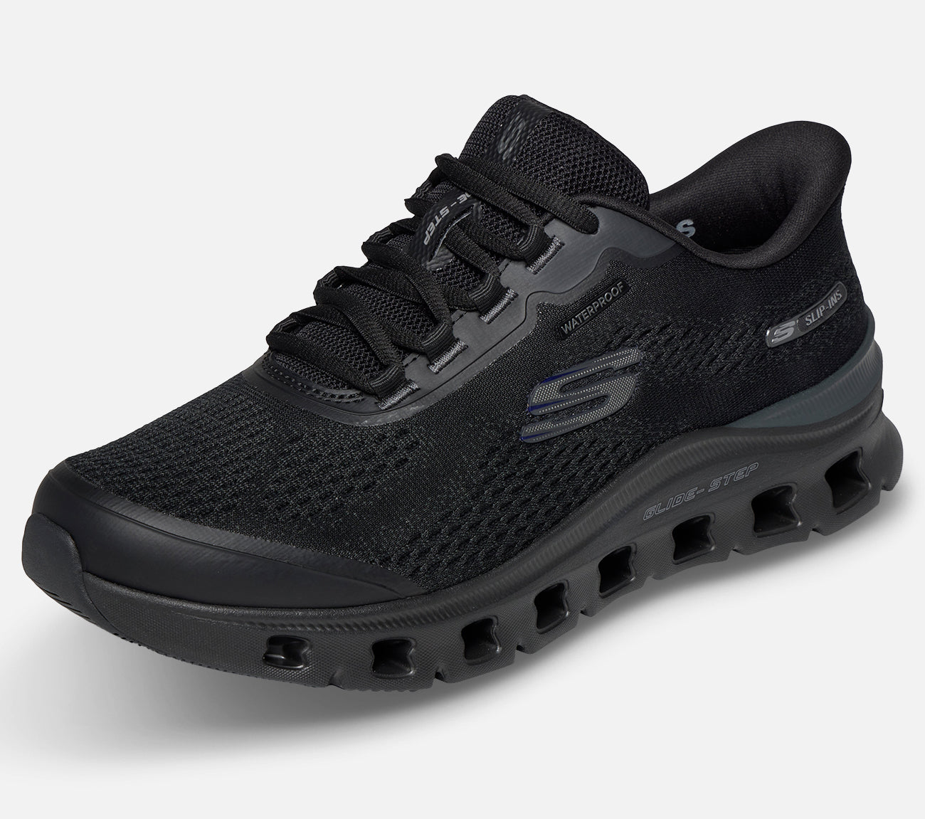 Slip-ins: Glide-Step Pro - Chaching Shoe Skechers.fi