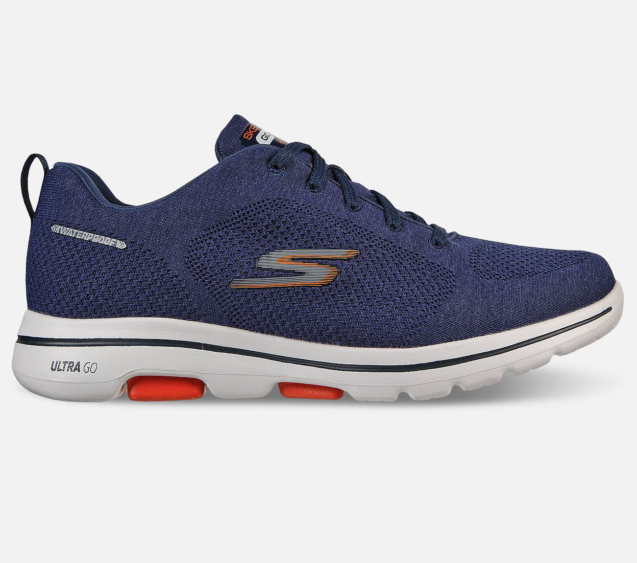 GO WALK 5 - Waterproof Shoe Skechers